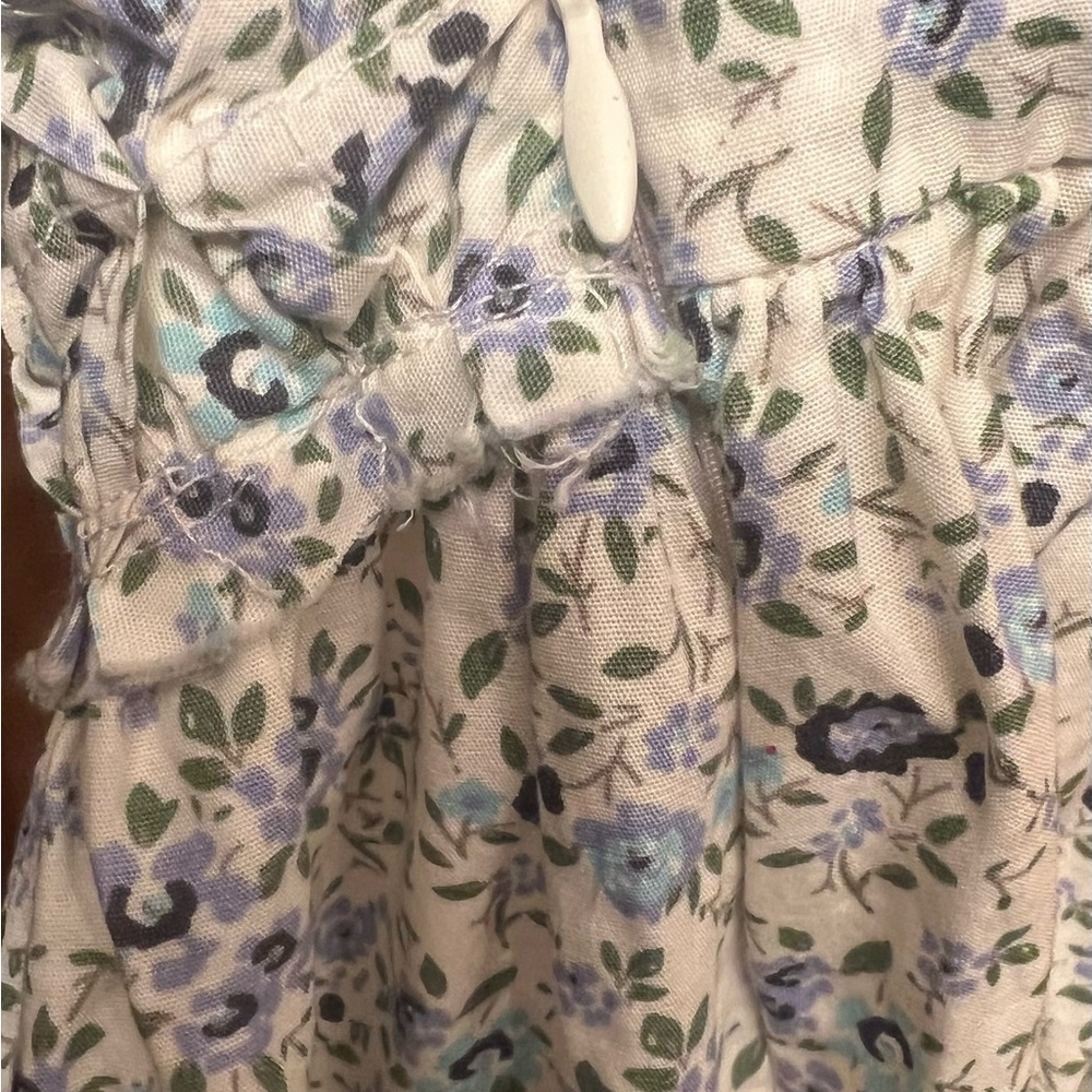 NWT Free People small dress - Picture 3 of 6